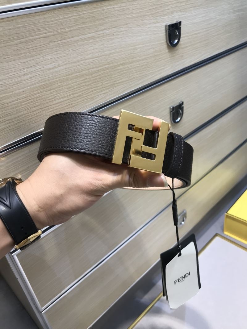 Fendi Belts